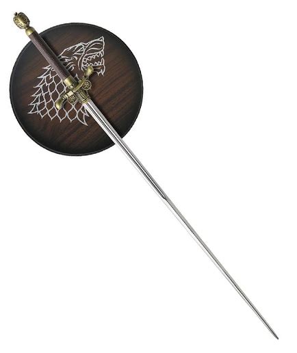 Valyrian Steel Needle Sword of Arya Stark | VS0114 Euro-knife.com