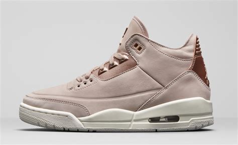 Jordan Brand Drops It's Summer 2018 Women's Lineup. 12 New J's For The Ladies - The Oracle