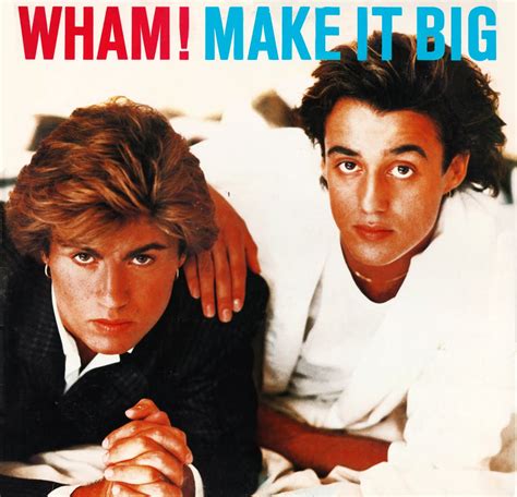 Wham! - Do You Remember?