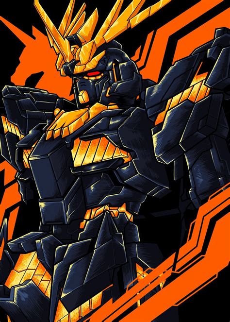 Gundam Banshee Wallpapers - Top Free Gundam Banshee Backgrounds - WallpaperAccess