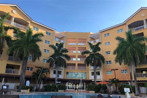 Marriott's Villas At Doral | Miami Timeshare Resort - Fidelity Real Estate