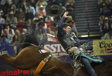 NFR 2021: Day 8 — PHOTOS | National Finals Rodeo | Sports | Rodeo