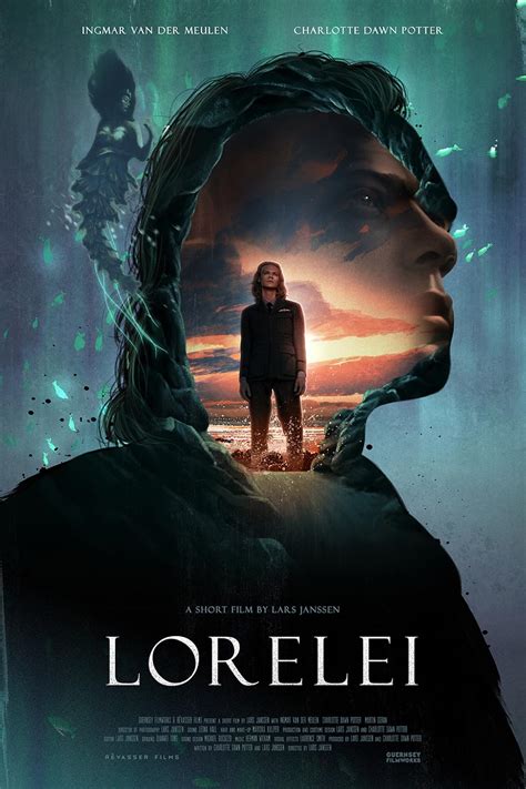 Lorelei (Short 2021) - IMDb