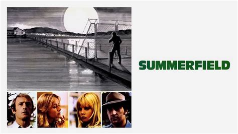 Watch Summerfield (1977) Full Movie Free Online - Plex