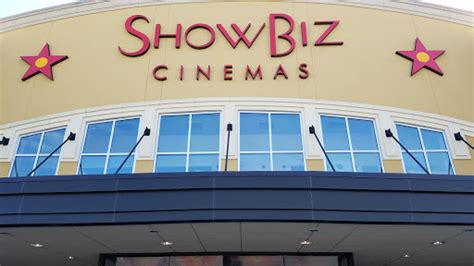 Movie Theater «ShowBiz Cinemas Kingwood 14», reviews and photos, 350 ...