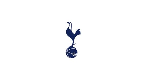 Download Emblem Soccer Logo Tottenham Hotspur F.C. Sports HD Wallpaper