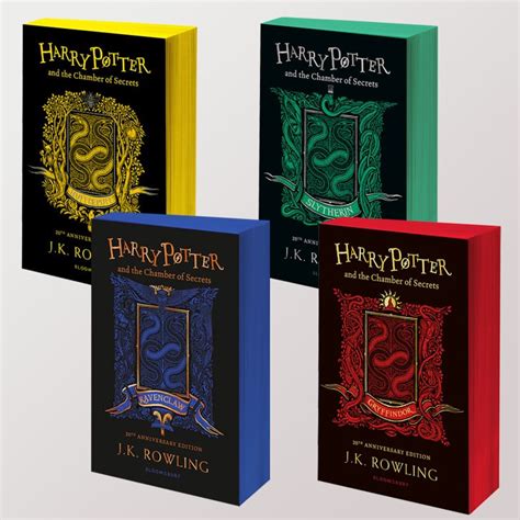 Harry potter chamber of secrets book cover - rmseoseoii