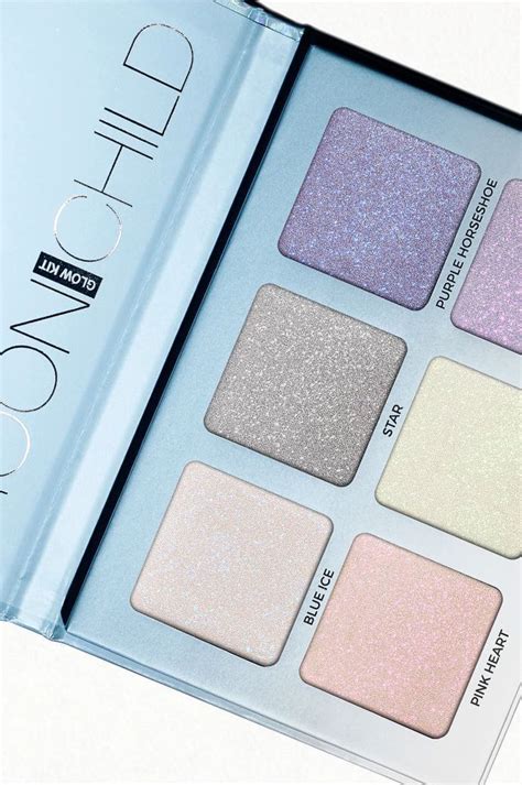 Anastasia Beverly Hills Celestial Highlighter Palette | BEAUTY/crew