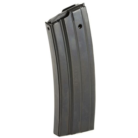 Ruger Mini-14 .223 20RD Magazine - Top Gun Supply