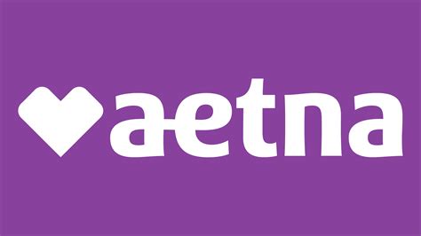 Aetna Logo Vector