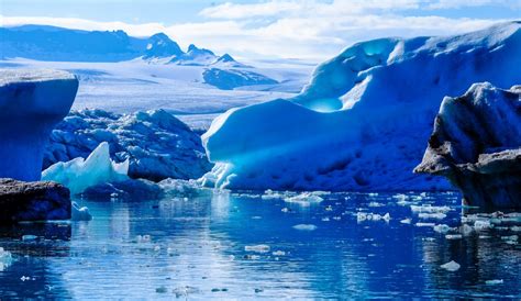 Fotos gratis : iceberg, capa de hielo polar, Forma de relieve glaciar, Lago glacial, naturaleza ...