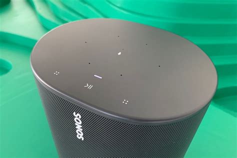 Ears-on with the Sonos Move Bluetooth speaker: Portable Sonos sound with Alexa and Google ...