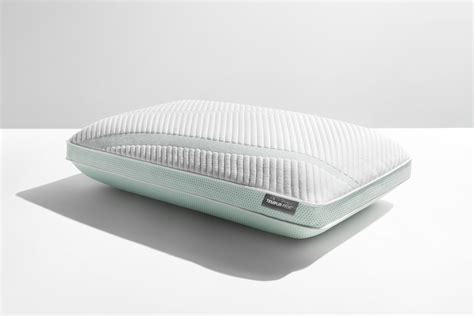 Tempur-Pedic Adapt™ Pillow Side Sleeper - Fifty-Five Plus Magazine