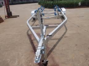 Boat Trailer: Diy Boat Trailer