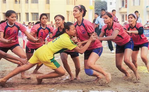 Kabaddi: Struggle begins at home for girls - Mail Today News