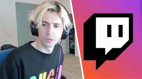 Twitch star xQc moving to Kick after signing $70 million contract