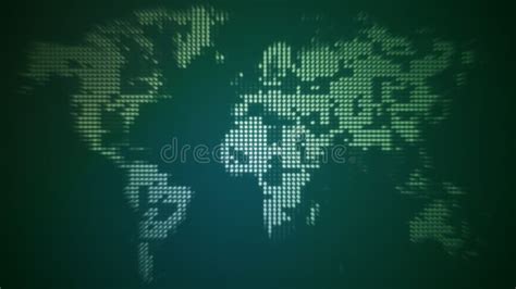 World Map Made of Cogs and Wheels Stock Footage - Video of mechanic, business: 40103310