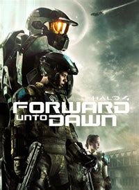 Halo 4: Forward Unto Dawn ⋆ Beyond Video Gaming