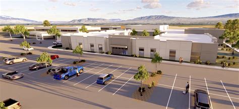 $29 million expansion project OK’d for Carson Valley hospital | Serving Northern Nevada