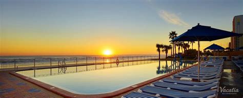 Plaza Resort & Spa | Daytona Beach Hotels in Florida