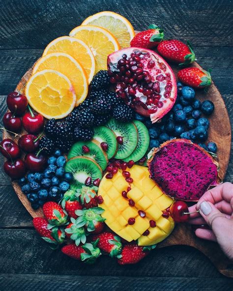 Nisha Vora | Vegan Recipes on Instagram | Yummy food, Food platters, Aesthetic food