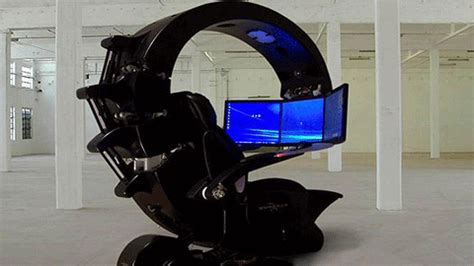 Ultimate Pc Gaming Chair – chairheaven