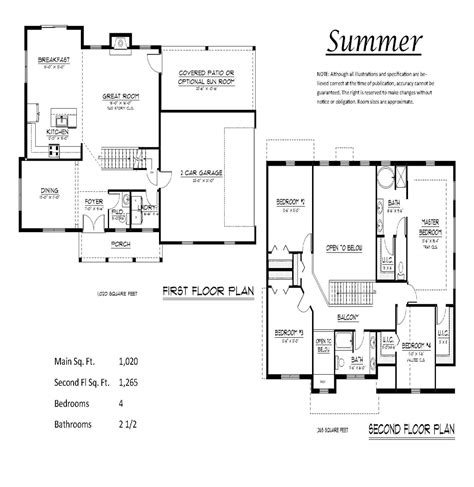 Summer – Bon Ton Builders