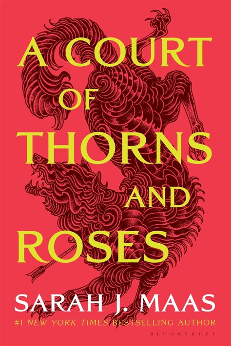 Read A Court of Thorns and Roses Online by Sarah J. Maas | Books