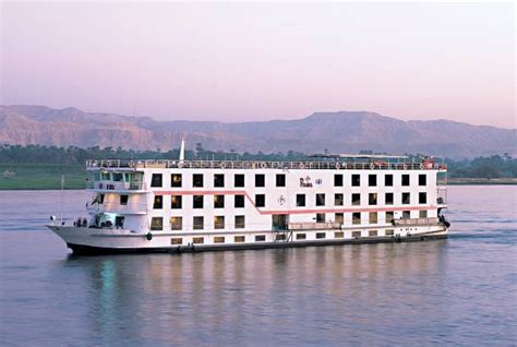 Nile Cruises in Egypt | On The Go Tours | US