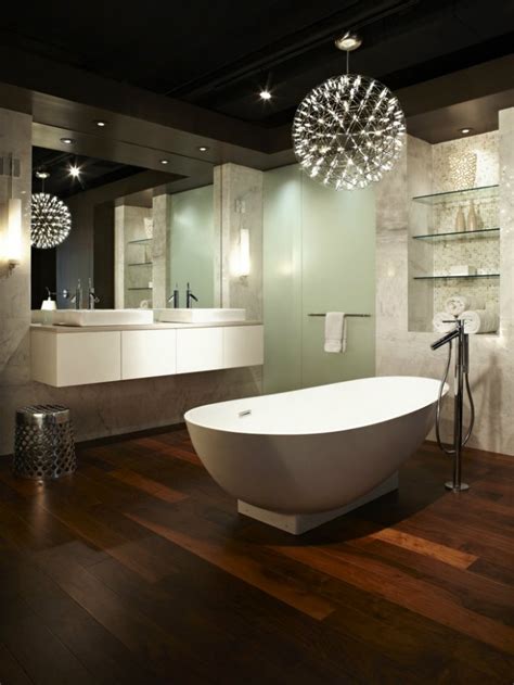 Exquisite Bathroom Ceilings Designs For A Heavenly Look Of Your Bathroom - Top Dreamer