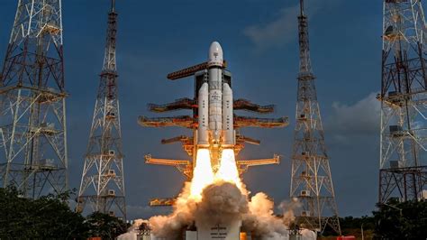 India achieved landmark growth in Outer space in April 2023