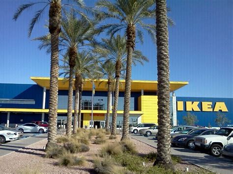 IKEA Tempe | Ikea tempe, Tempe, Scottsdale arizona