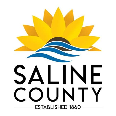 Saline County Kansas