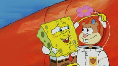 SpongeBob SquarePants Season 5 Episode 18 - Where to Watch and Stream Online | Reelgood