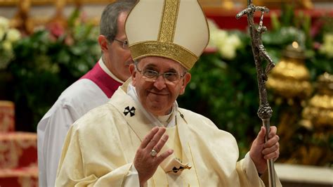 Misa del Papa Francisco en Ciudad Juárez sería transfronteriza - Univision