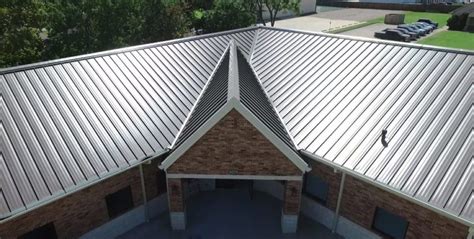 Advantages of a Metal Roof | Metal Roofing Solutions