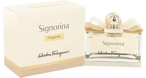 Signorina Eleganza by Salvatore Ferragamo