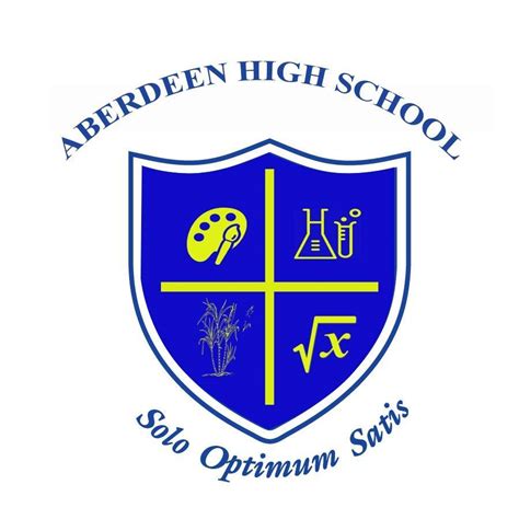 Aberdeen High School