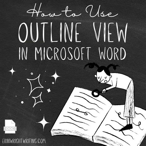 How to Use Outline View in Microsoft Word (PC & Mac)