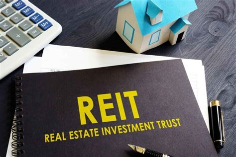 I-Real Estate Investment Trust (REIT): Incazelo, ukuthi isebenza kanjani nokuningi - MakeMoney.ng