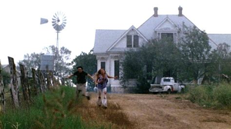 Have Your Own Family Dinner In The Original Texas Chain Saw Massacre ...