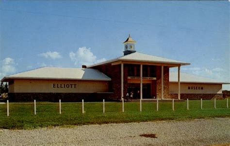 Elliott Museum Stuart, FL