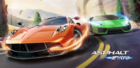 Asphalt Nitro for PC - How to Install on Windows PC, Mac