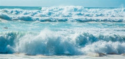 Nature Sounds Ocean Waves for Relaxation | Ambient Sounds