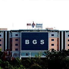 BGS Global Hospital Bangalore: View Doctors List & Contact Number