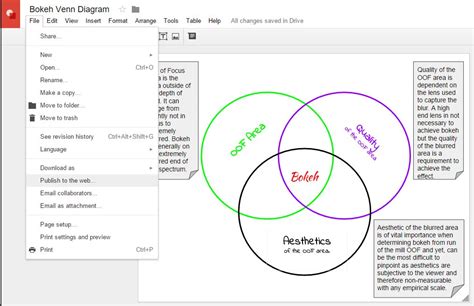 How To Create A Diagram In Google Slides - Design Talk