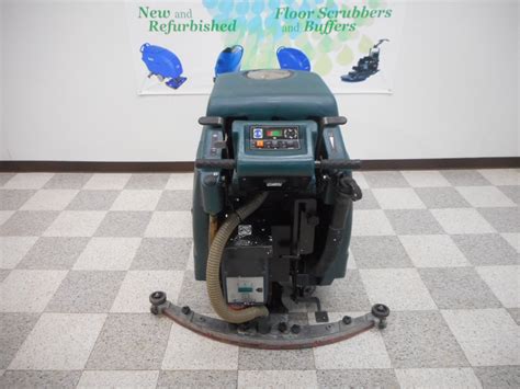 Nobles 3301 Floor Scrubber