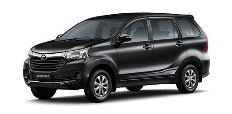 Toyota Avanza facelift appears on website, fr RM68k Paul Tan - Image 390049