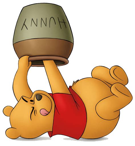 Clipart Free Winnie The Pooh