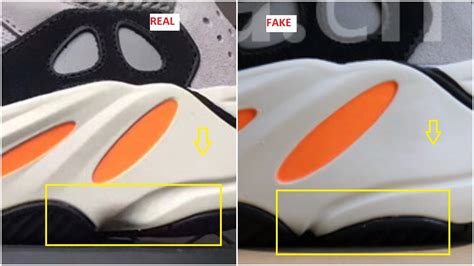 Fake Adidas Yeezy Wave Runner 700 Are Out- Here Is How To Identify Them